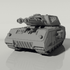 Grim Maus Heavy Battle Tank | Buy Online from The Home Crafters