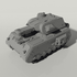 Grim Maus Heavy Battle Tank | Buy Online from The Home Crafters