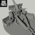 Grim Ordnance Battery | Buy Online from The Home Crafters