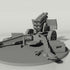 Grim Ordnance Battery | Buy Online from The Home Crafters