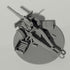Grim Ordnance Battery | Buy Online from The Home Crafters