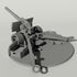 Grim Ordnance Battery | Buy Online from The Home Crafters