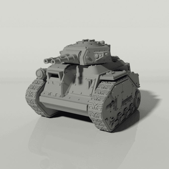 Grim Pony Tank | Buy Online from The Home Crafters