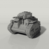 Grim Pony Tank | Buy Online from The Home Crafters