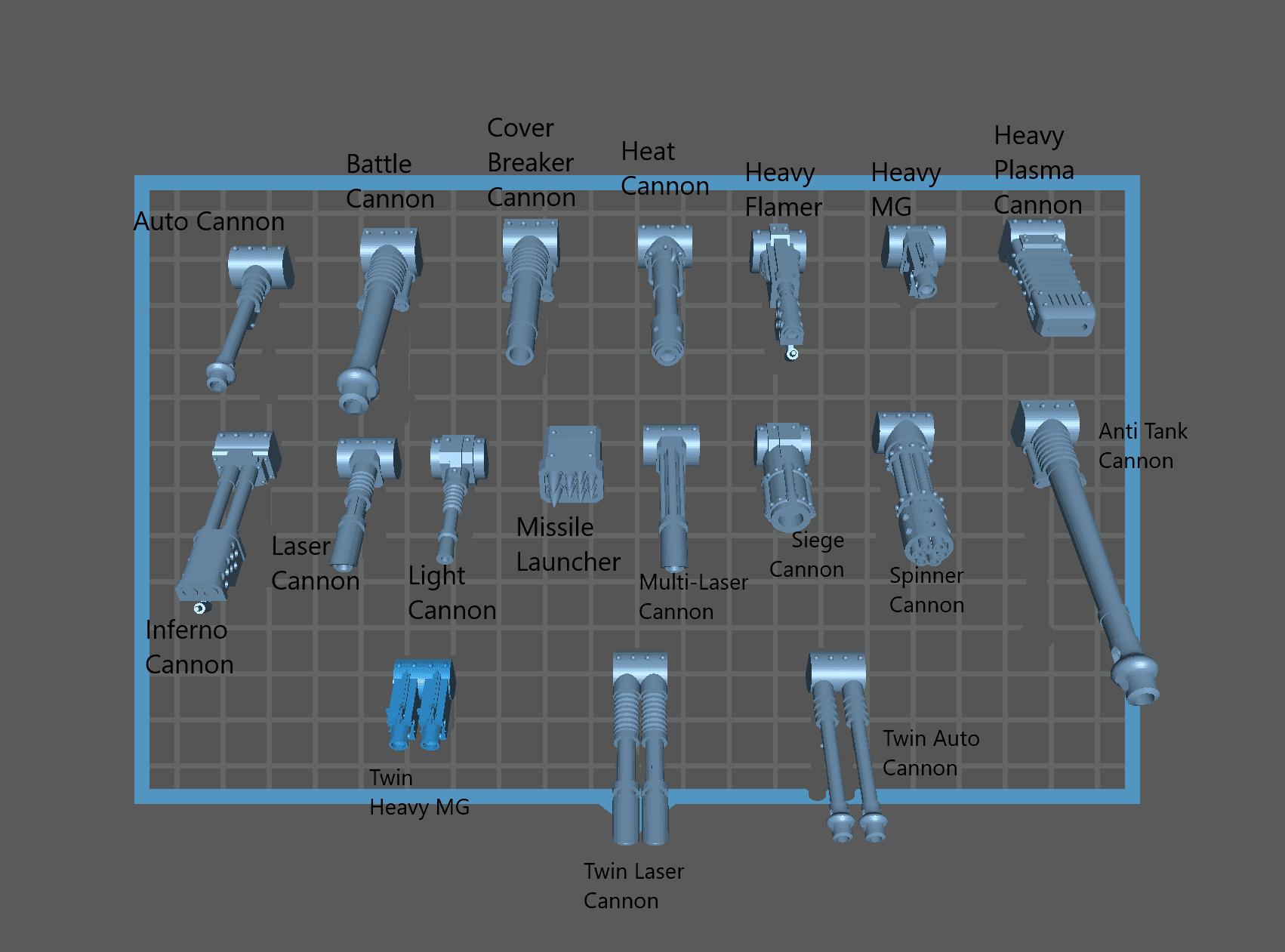 Grim Pony Tank | Buy Online from The Home Crafters