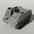 Grim Priest Artillery Tank | Buy Online from The Home Crafters