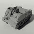 Grim Priest Artillery Tank | Buy Online from The Home Crafters
