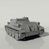 Grim SU - 100 Tank Destroyer / SU - 122 Assault Gun | Buy Online from The Home Crafters
