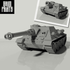 Grim SU - 100 Tank Destroyer / SU - 122 Assault Gun | Buy Online from The Home Crafters