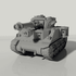 Grim Sherman Main Battle Tank | Buy Online from The Home Crafters