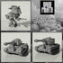 Grim Soviet Breakthrough Platoon Set | Buy Online from The Home Crafters