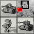 Grim Soviet Breakthrough Platoon Set | Buy Online from The Home Crafters