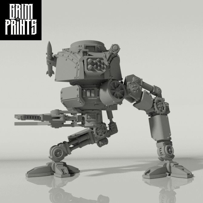 Grim Strider Light Walker | Buy Online from The Home Crafters
