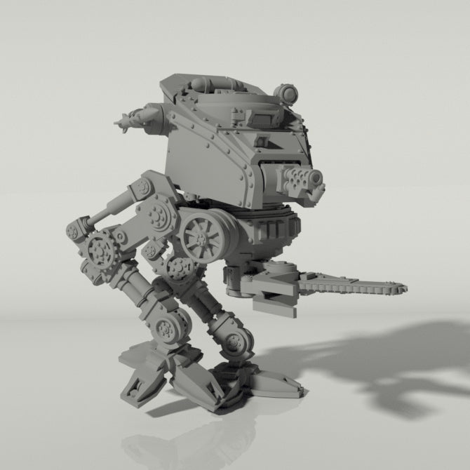 Grim Strider Light Walker | Buy Online from The Home Crafters