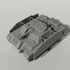 Grim StuG | Buy Online from The Home Crafters
