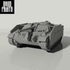Grim StuG | Buy Online from The Home Crafters