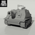 Grim SturmTiger Assault Gun / JagdTiger Tank Destroyer | Buy Online from The Home Crafters