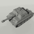 Grim SturmTiger Assault Gun / JagdTiger Tank Destroyer | Buy Online from The Home Crafters