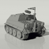 Grim SturmTiger Assault Gun / JagdTiger Tank Destroyer | Buy Online from The Home Crafters