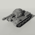 Grim T - 34 Main Battle Tank | Buy Online from The Home Crafters