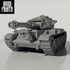 Grim T - 54 Main Battle Tank | Buy Online from The Home Crafters