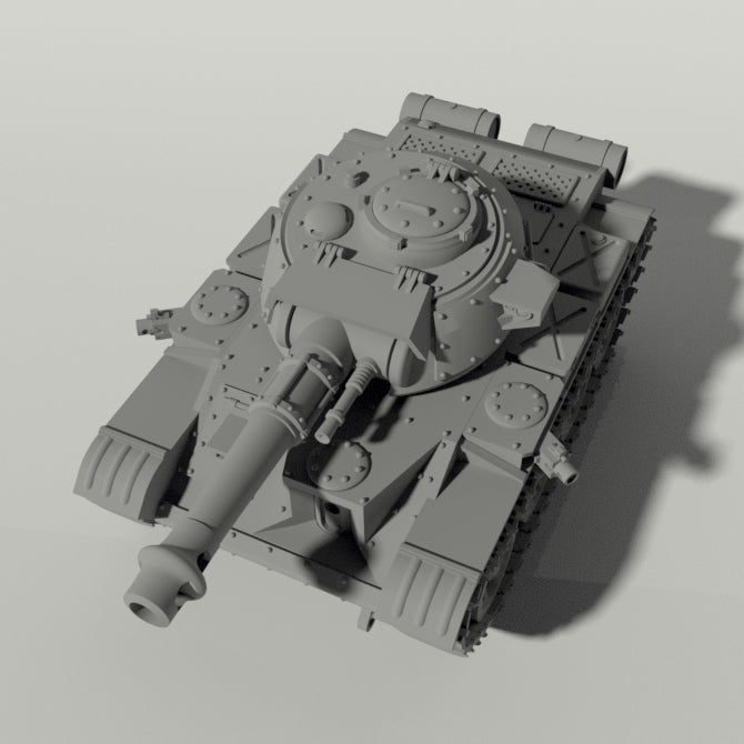 Grim T - 54 Main Battle Tank | Buy Online from The Home Crafters