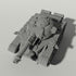 Grim T - 54 Main Battle Tank | Buy Online from The Home Crafters