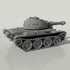 Grim T - 54 Main Battle Tank | Buy Online from The Home Crafters