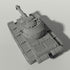 Grim T - 54 Main Battle Tank | Buy Online from The Home Crafters