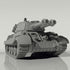 Grim Tiger II Heavy Tank | Buy Online from The Home Crafters