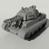 Grim Tiger II Heavy Tank | Buy Online from The Home Crafters