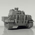 Grim Tiger II Heavy Tank | Buy Online from The Home Crafters