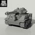 Grim Tiger Main Battle Tank | Buy Online from The Home Crafters