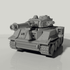 Grim Tiger Main Battle Tank | Buy Online from The Home Crafters