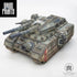 Grim Ratte - Heavy Battle Tank | Fully Customizable Colossus | Buy Online from The Home Crafters