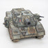 Grim Ratte - Heavy Battle Tank | Fully Customizable Colossus | Buy Online from The Home Crafters