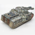 Grim Ratte - Heavy Battle Tank | Fully Customizable Colossus | Buy Online from The Home Crafters