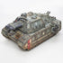 The Grim Ratte Casemate Turret Add - On | Buy Online from The Home Crafters