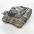 The Grim Ratte Casemate Turret Add - On | Buy Online from The Home Crafters
