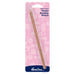 Hemline: Dressmakers Water-Soluble Pencil - White