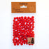 5mm Tiny Pompoms - 120pc | Buy Online from The Home Crafters