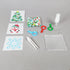 Water Bead Craft Kit - Christmas Tree | Buy Online from The Home Crafters