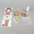 Water Bead Craft Kit - Christmas Santa | Buy Online from The Home Crafters