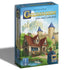 Carcassonne: Inns & Cathedrals (Exp. 1 2025) | Buy Online from The Home Crafters
