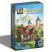 Carcassonne: Inns & Cathedrals (Exp. 1 2025) | Buy Online from The Home Crafters