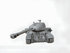 Grim IS - 2 Heavy Tank | Proxy for Rogal Dorn and Macharius build | Buy Online from The Home Crafters