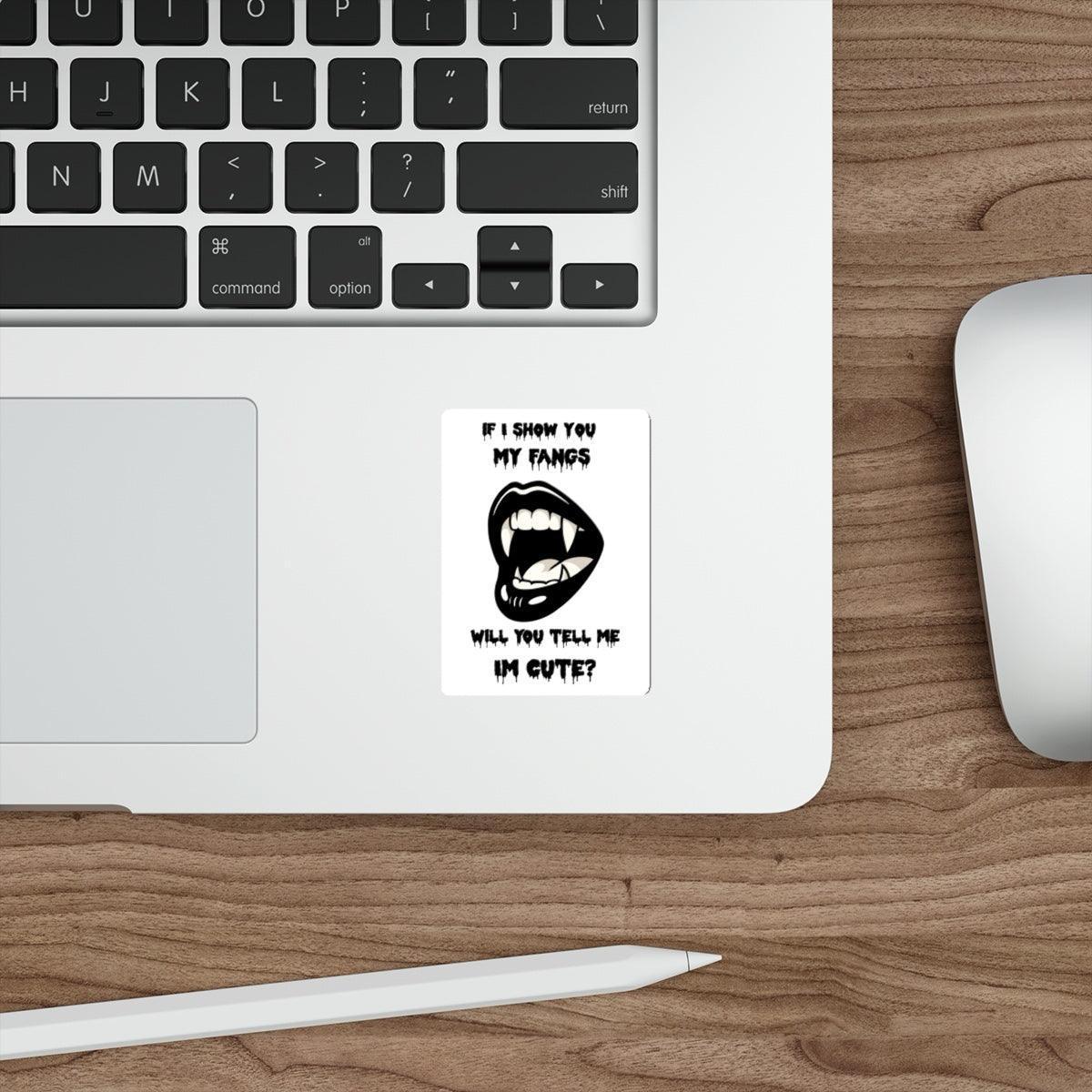 Edgy & Emotional Sticker Bundle | Buy Online from The Home Crafters