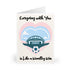 Every Day With You Is a Wembley Win – Cute Love Card | Buy Online from The Home Crafters