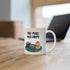 You Maki Miso Happy Mug – Funny Foodie Ceramic Gift Cup | Buy Online from The Home Crafters