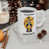 Peaked in the 90s Mug – Retro Roller Disco Vibes | Buy Online from The Home Crafters